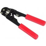 PremiumCord Crimpovací kleště na kabel 8 žil zn-4 – Hledejceny.cz
