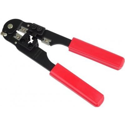 PremiumCord Crimpovací kleště na kabel 8 žil zn-4 – Hledejceny.cz