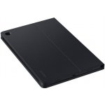 Samsung Book Keyboard Slim Pouzdro Galaxy Tab A9+ EF-DX211UBE Black – Zboží Živě