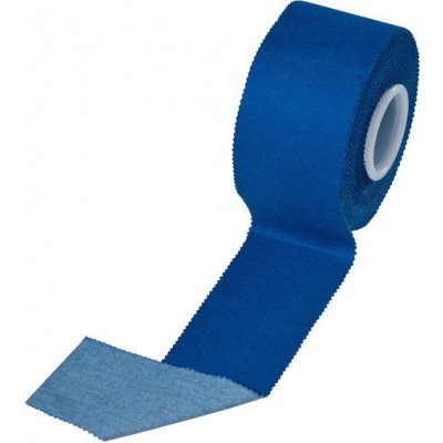 Pro Touch Sport Tape Fitness modrá 3,8cm x 10m – Zboží Mobilmania