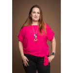 Italy fashion SERENA Zelená – Zboží Dáma