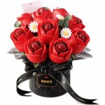 RoboTime 3D skládačka Květinový box – Sleviste.cz