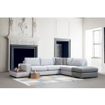 Asir Loop 4 šedá – Zboží Mobilmania