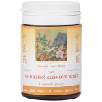 TCM Herbs Vyhlazení slonové kosti 100 tablet – Hledejceny.cz