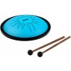 Ostatní perkuse NINO Percussion NINO981 Steel Tongue Drum Blue