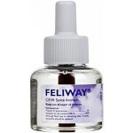 Ceva Feliway Classic náhradní náplň 48 ml – HobbyKompas.cz