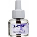 Ceva Feliway Classic náhradní náplň 48 ml – Sleviste.cz