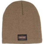 Jesse James Workwear zimní čepice Heather hnědá – Hledejceny.cz
