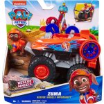 Spin Master Tlapková patrola Tématická vozidla Rescue wheels Zuma – Zboží Mobilmania