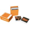 Fotoalbum Polaroid Polaroid Photo Box oranžový