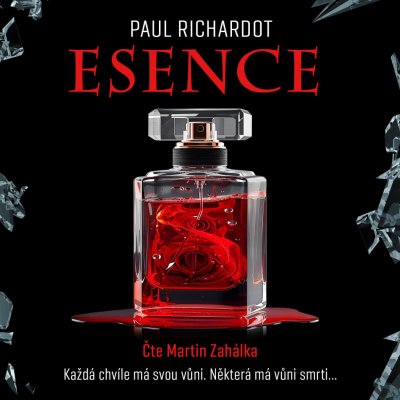 Esence Paul Richardot 2026 – Hledejceny.cz
