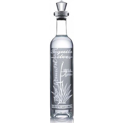 Don Ramón Silver 38% 0,7 l (holá láhev) – Zboží Dáma