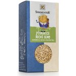 Sonnentor Pískavice řecké seno bio krabička 120 g – Zbozi.Blesk.cz