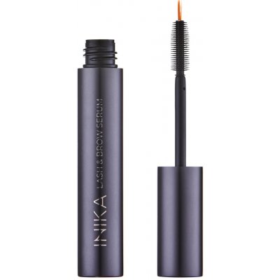Inika Organic Přírodní sérum na řasy a obočí 7 ml – Sleviste.cz