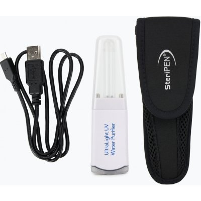 SteriPen UltraLight – Sleviste.cz