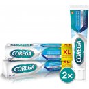 Corega Fixační krém XL extra silný 2 x 70 g