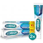 Corega Fixační krém XL extra silný 2 x 70 g – Hledejceny.cz