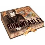 The Noble Collection Krabička s artefakty Rona Weasleyho