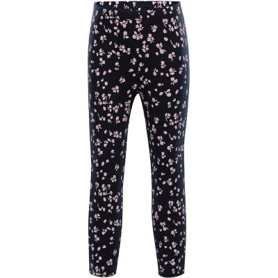 ALPINE PRO WESRO Tmavě modrá Černá – Zbozi.Blesk.cz