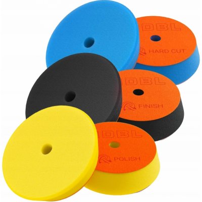ADBL Roller Pad Hard Cut 75 DA Little | Zboží Auto