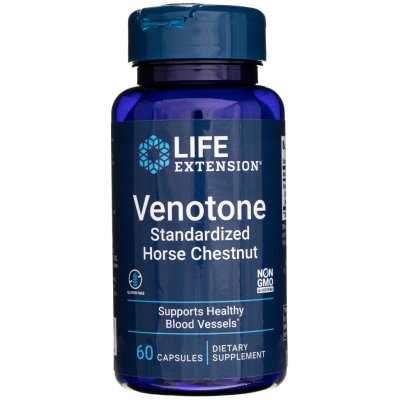 Life Extension Venotone 60 kapslí – Hledejceny.cz