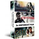 Film Historický film:Centurion / Orel Deváté legieDVD