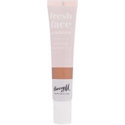 Barry M Fresh Face Luminiser rozjasňovač Bronze 23 g