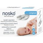 Nosátko nosní odsávačka plast – Zboží Dáma