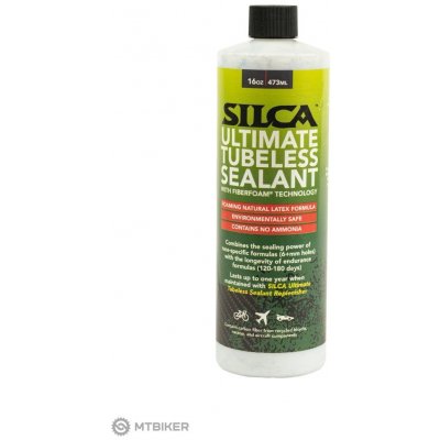 Silca Ultimate tmel 473 ml – Hledejceny.cz