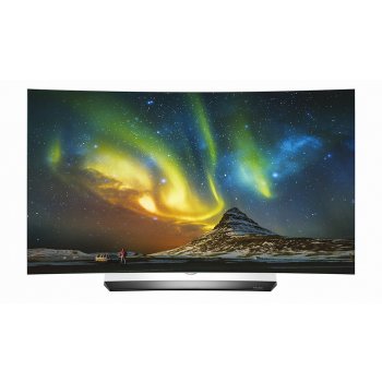 LG OLED55C6V