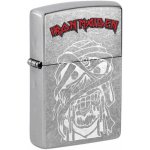 Zippo Iron Maiden 25701 – Hledejceny.cz
