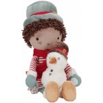 Little Dutch Jake vánoční 35 cm – Zboží Dáma