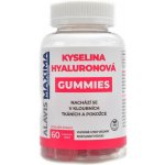 ALAVIS MAXIMA Kyselina hyaluronová GUMMIES, 60 žvýkacích tablet – Hledejceny.cz