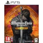 Kingdom Come: Deliverance (Royal Edition) – Zboží Živě