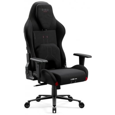 Diablo X-One Prime černý – Zboží Mobilmania