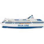 SIKU Super trajekt Silja Symphony 1:1000 – Zboží Dáma