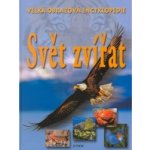 Velká obrazová encyklopedie Svět zvířat – Sleviste.cz