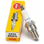 Svíčka NGK BR6FS MerCruiser – Hledejceny.cz