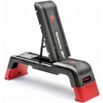 Reebok Deck Red – Zbozi.Blesk.cz