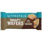MyProtein Protein Crispy Wafers 40 g – Zboží Dáma