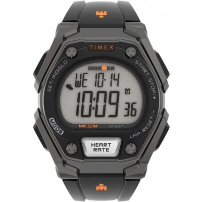 Timex Ironman Classic TW5M49400 – Zboží Mobilmania