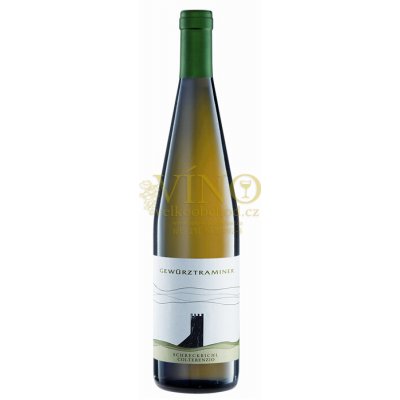 Alto Adige Colterenzio Colterenzio Selection Perelise Gewürztraminer 14% 2023 DOC 0,75 l (holá láhev) – Hledejceny.cz