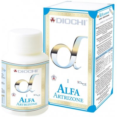 Diochi Alfa Artrizone 90 kapslí – Hledejceny.cz