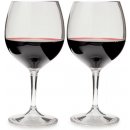 GSI Nesting Red Wine Glass Set