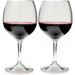GSI Nesting Red Wine Glass Set – Zboží Mobilmania