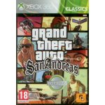 GTA San Andreas – Zboží Dáma