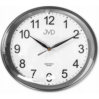 JVD HP663.8 – Zboží Dáma