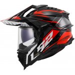 LS2 MX701 Explorer Spire – Hledejceny.cz