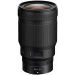 Nikon Nikkor Z 50mm f/1.2 S – Zboží Živě