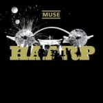 Warner Music Muse - H.A.A.R.P - Live at Wembley CD – Hledejceny.cz